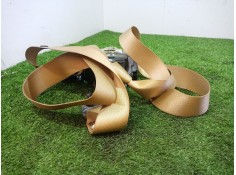 Recambio de cinturon seguridad delantero derecho para bmw serie 7 (e65/e66) 6.0 cat referencia OEM IAM 5611484401 5611484401 010 2