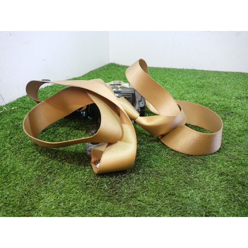 Recambio de cinturon seguridad delantero derecho para bmw serie 7 (e65/e66) 6.0 cat referencia OEM IAM 5611484401 5611484401 010