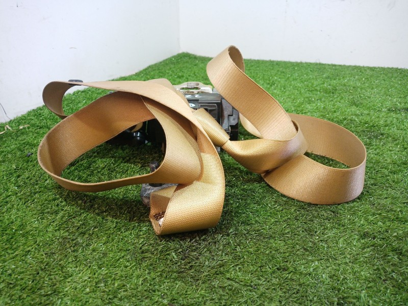 Recambio de cinturon seguridad delantero derecho para bmw serie 7 (e65/e66) 6.0 cat referencia OEM IAM 5611484401 5611484401 010