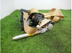 Recambio de cinturon seguridad trasero izquierdo para bmw serie 7 (e65/e66) 6.0 cat referencia OEM IAM 00063774B 33039583 713404