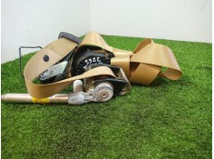 Recambio de cinturon seguridad trasero izquierdo para bmw serie 7 (e65/e66) 6.0 cat referencia OEM IAM 00063774B 33039583 713404 2