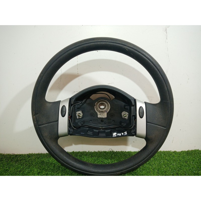 Recambio de volante para mini mini (r50, r53) one referencia OEM IAM 2375R501 1513083 67920610