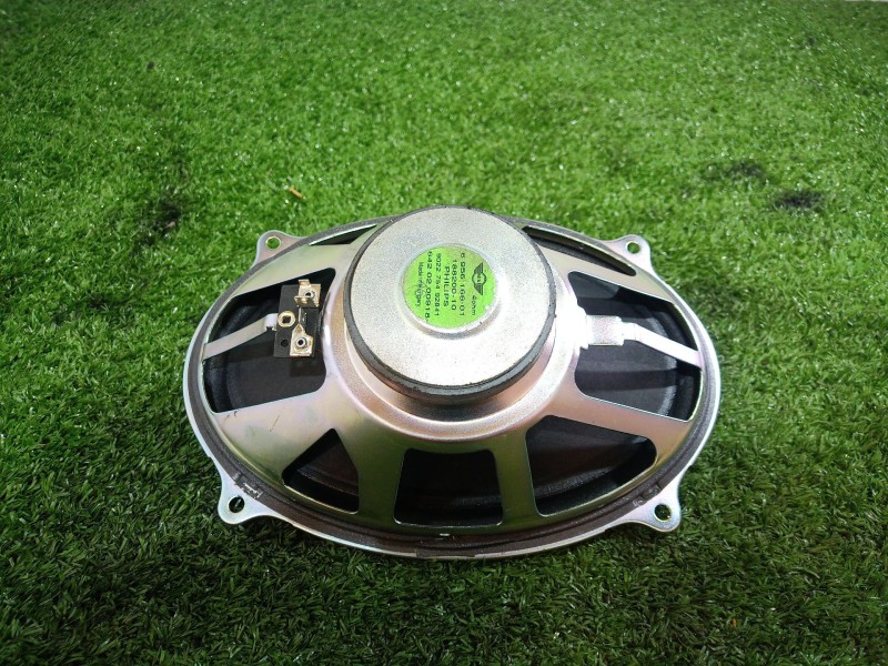 Recambio de altavoz para mini mini (r50, r53) one referencia OEM IAM 695616601 902275492841 18820010
