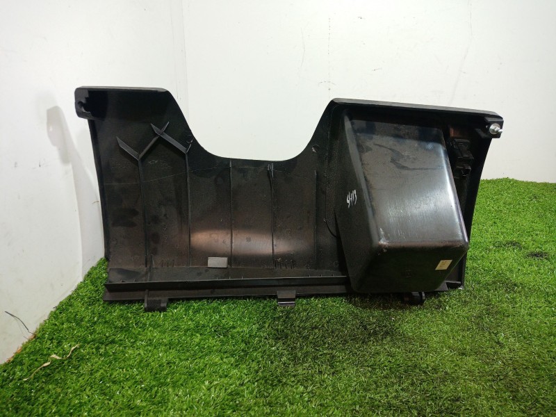 Recambio de moldura salpicadero para mini mini (r50, r53) one referencia OEM IAM   