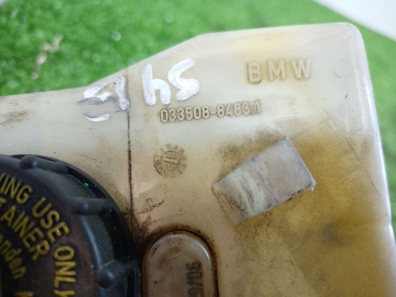 Recambio de bomba freno para mini mini (r50, r53) one referencia OEM IAM 03350884831 03350884831 03350884821