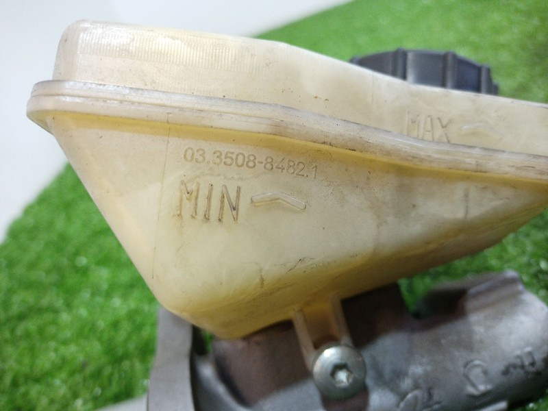 Recambio de bomba freno para mini mini (r50, r53) one referencia OEM IAM 03350884831 03350884831 03350884821