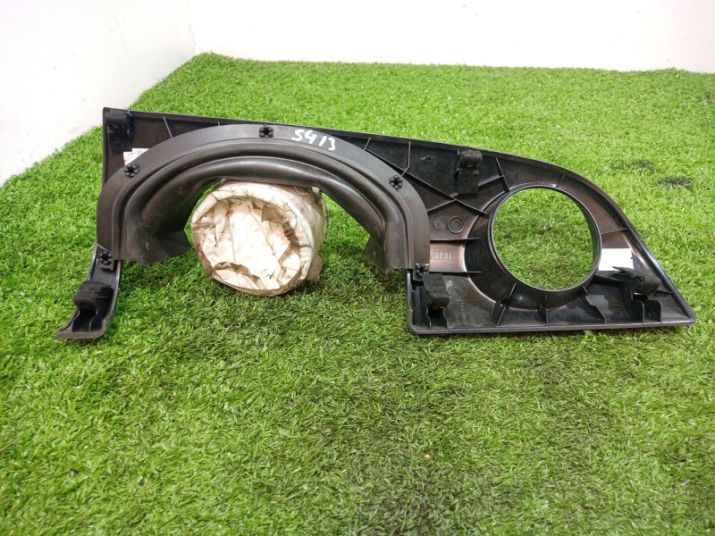 Recambio de moldura cuadro instrumentos para mini mini (r50, r53) one referencia OEM IAM   