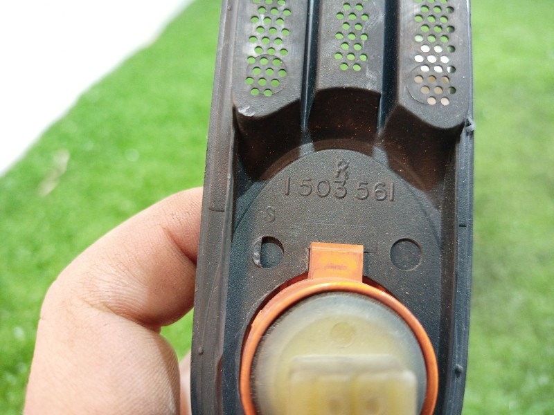 Recambio de piloto delantero derecho para mini mini (r50, r53) one referencia OEM IAM 150356 150356 150356