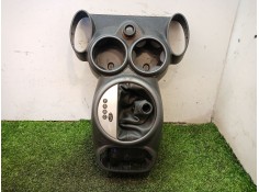 Recambio de consola central tras. para mini mini (r50, r53) one referencia OEM IAM 51167147186 7147179 12273713