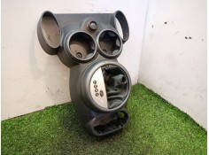 Recambio de consola central tras. para mini mini (r50, r53) one referencia OEM IAM 51167147186 7147179 12273713 2