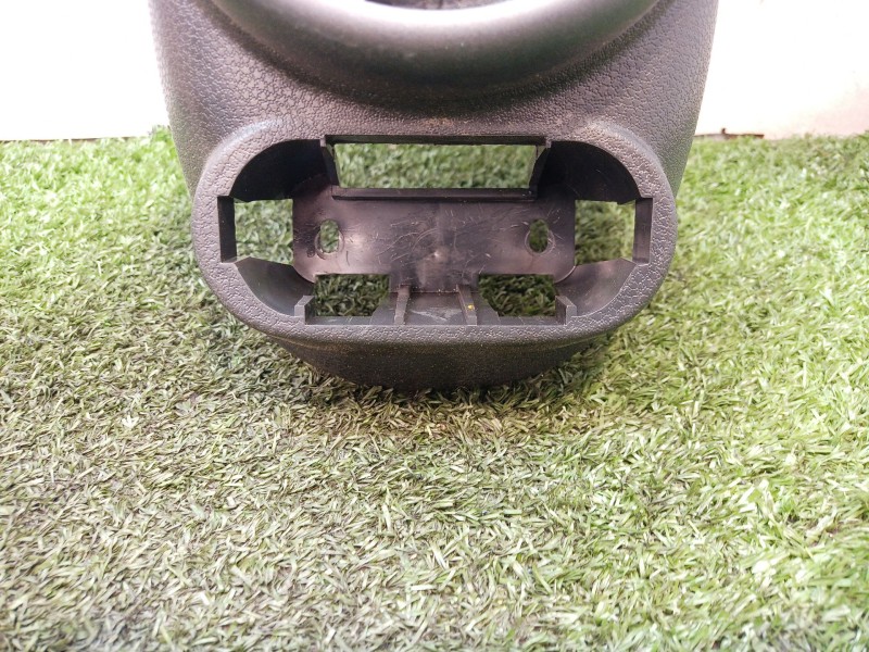 Recambio de consola central tras. para mini mini (r50, r53) one referencia OEM IAM 51167147186 7147179 12273713