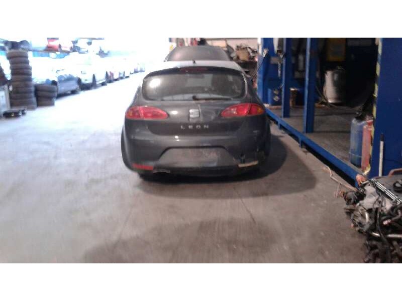 seat leon (1p1) del año 2005