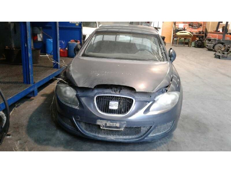 seat leon (1p1) del año 2005