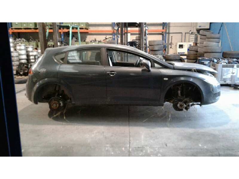 seat leon (1p1) del año 2005