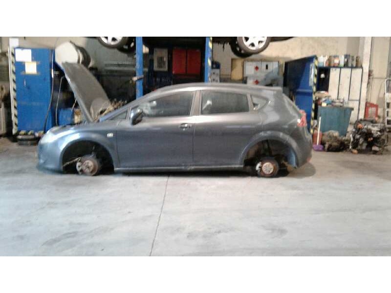 seat leon (1p1) del año 2005