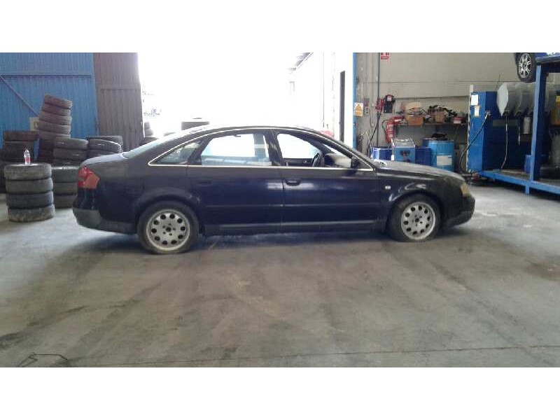 audi a6 berlina (4b2) del año 2001