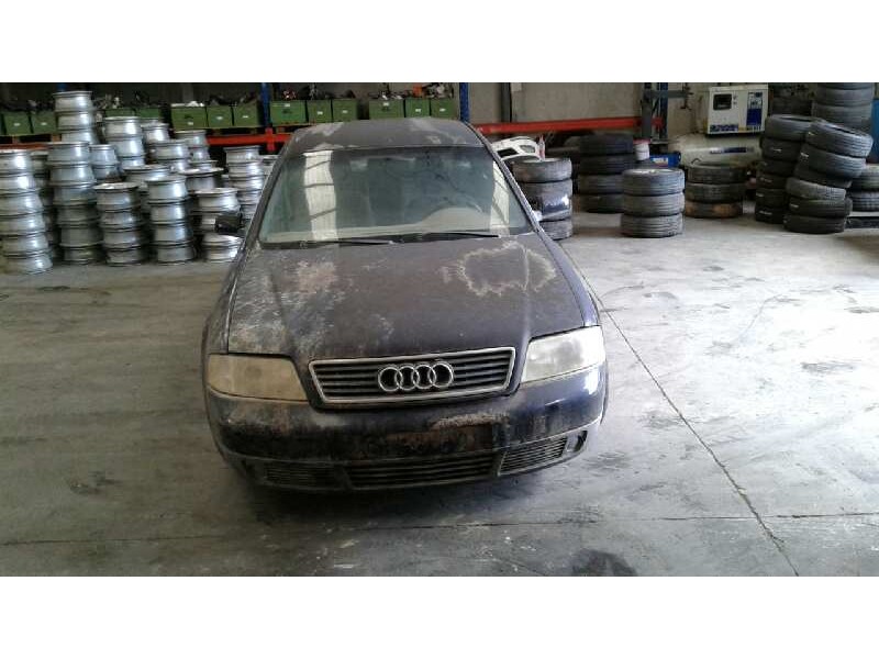audi a6 berlina (4b2) del año 2001