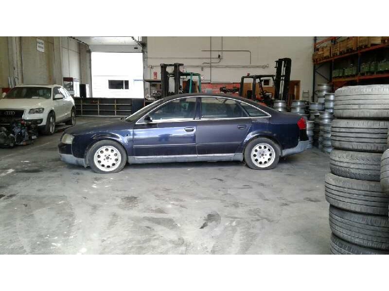 audi a6 berlina (4b2) del año 2001