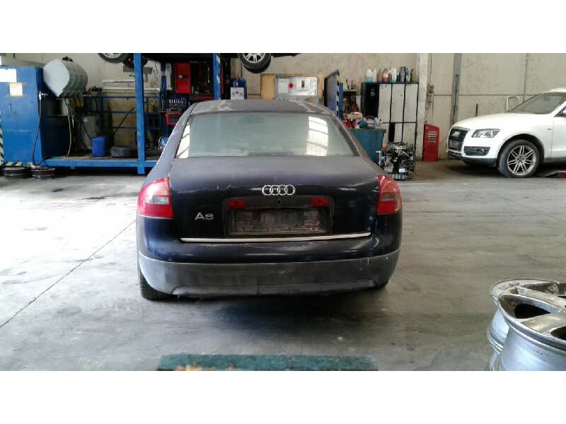 audi a6 berlina (4b2) del año 2001