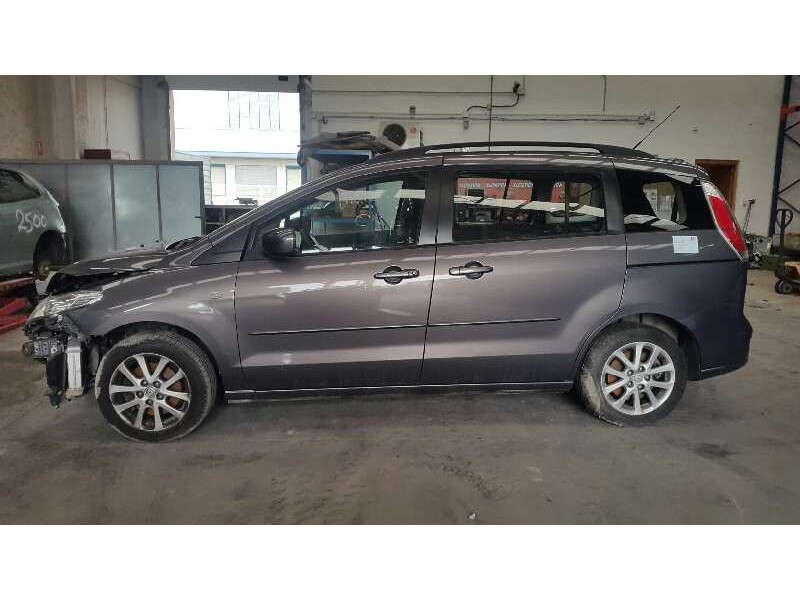 mazda 5 berl. (cr) del año 2009