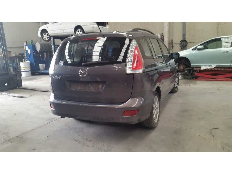 mazda 5 berl. (cr) del año 2009