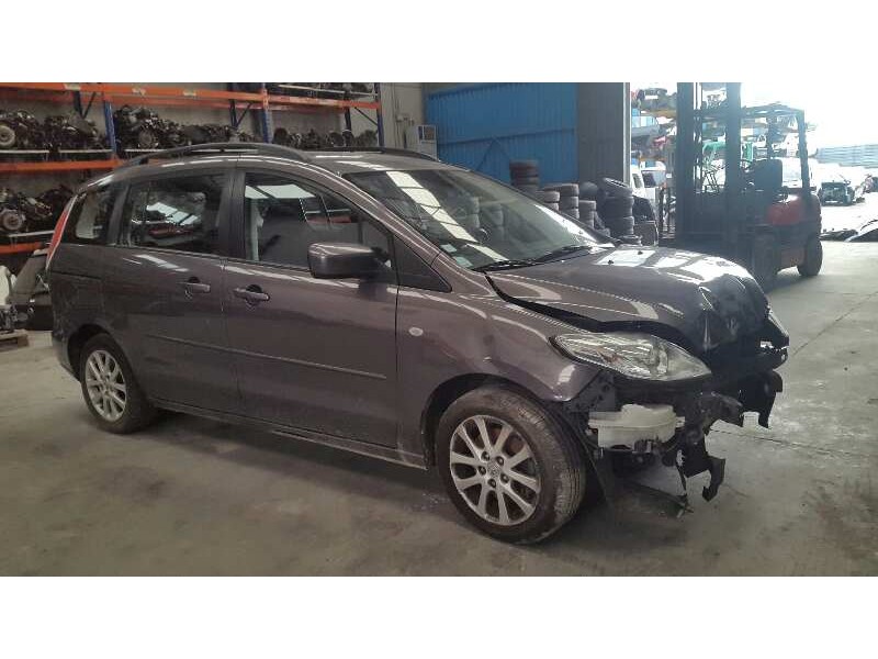 mazda 5 berl. (cr) del año 2009