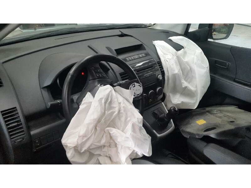 mazda 5 berl. (cr) del año 2009