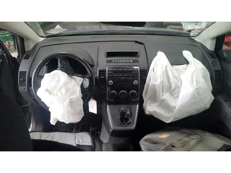 mazda 5 berl. (cr) del año 2009