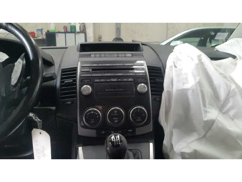 mazda 5 berl. (cr) del año 2009