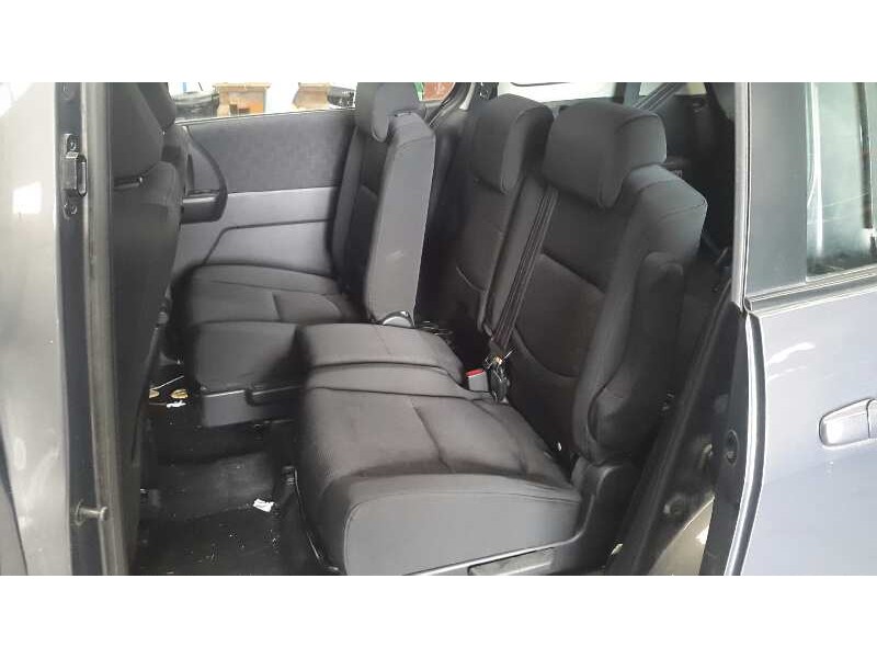 mazda 5 berl. (cr) del año 2009