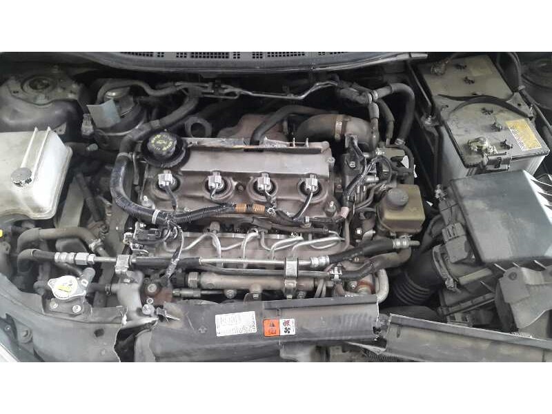 mazda 5 berl. (cr) del año 2009