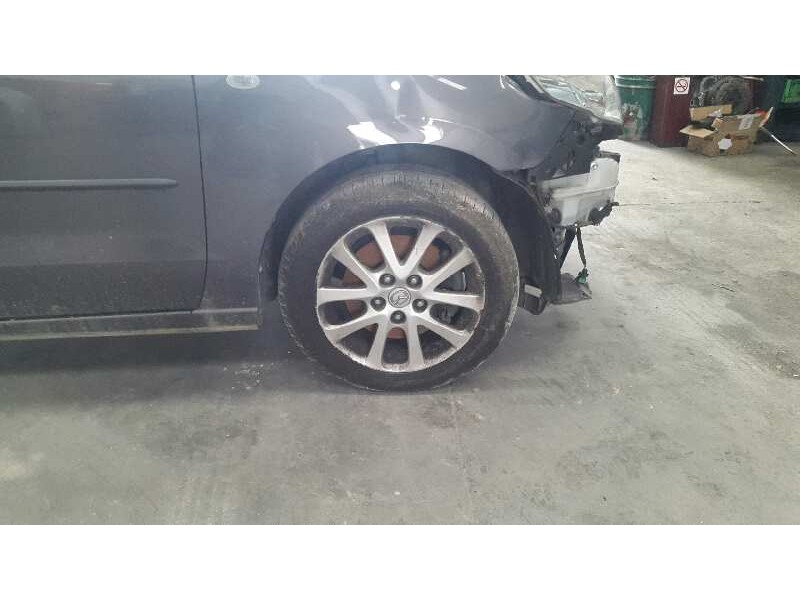 mazda 5 berl. (cr) del año 2009