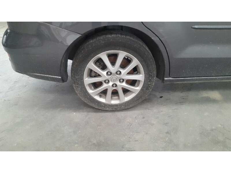 mazda 5 berl. (cr) del año 2009