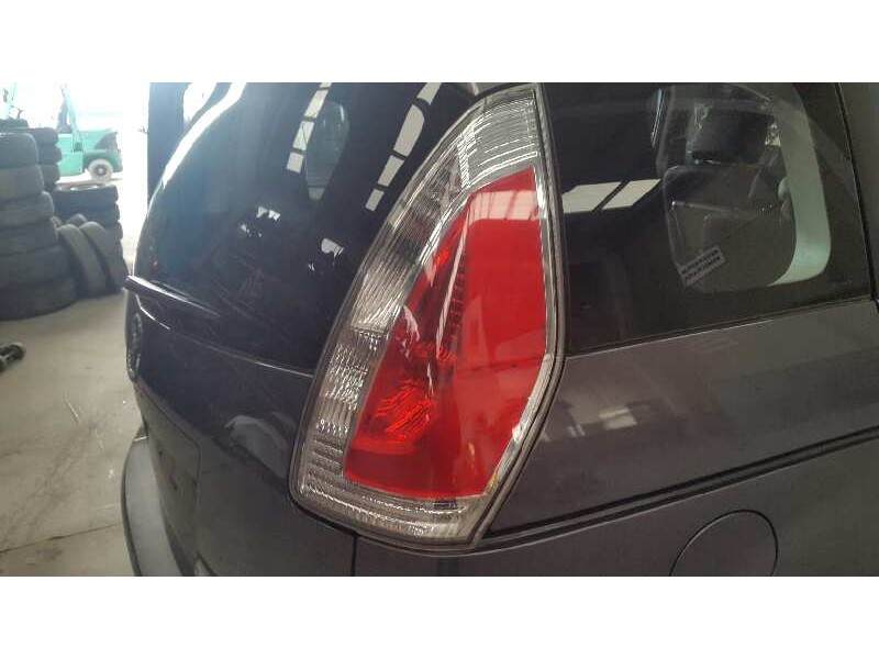 mazda 5 berl. (cr) del año 2009