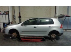 volkswagen golf v berlina (1k1) del año 2004