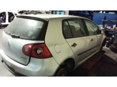 volkswagen golf v berlina (1k1) del año 2004 2