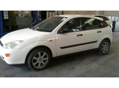 ford focus berlina (cak) del año 2001 2
