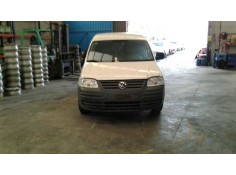 volkswagen caddy ka/kb (2k) del año 2004
