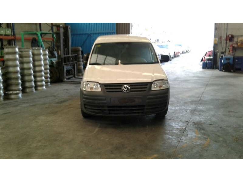 volkswagen caddy ka/kb (2k) del año 2004