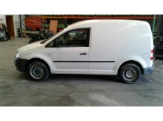 volkswagen caddy ka/kb (2k) del año 2004 2