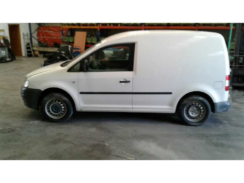 volkswagen caddy ka/kb (2k) del año 2004
