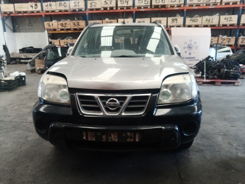 nissan x-trail (t30) del año 2003