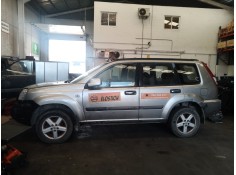 nissan x-trail (t30) del año 2003 2