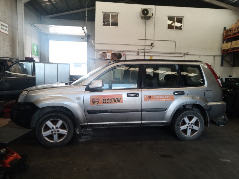nissan x-trail (t30) del año 2003