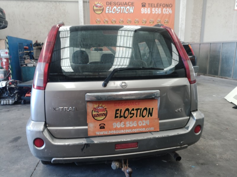 nissan x-trail (t30) del año 2003
