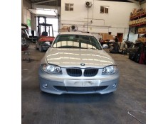 bmw serie 1 berlina (e81/e87) del año 2007