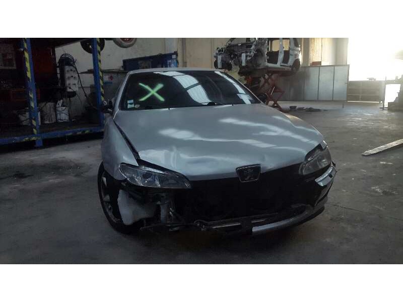 peugeot 406 coupe (s1/s2) del año 2001