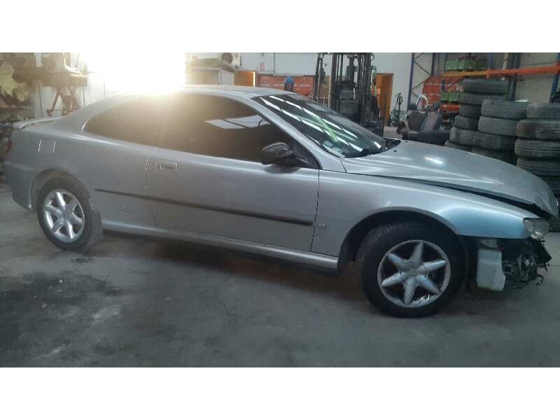 peugeot 406 coupe (s1/s2) del año 2001