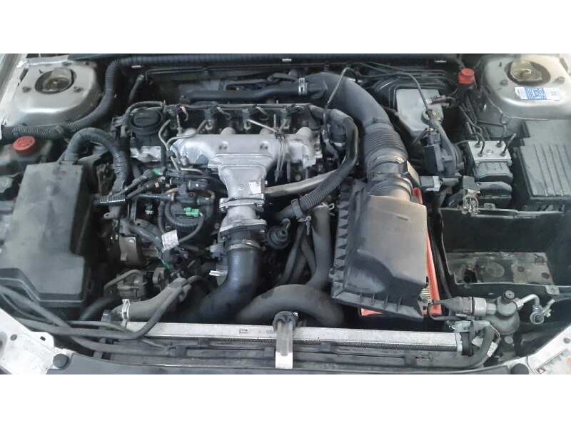 peugeot 406 coupe (s1/s2) del año 2001