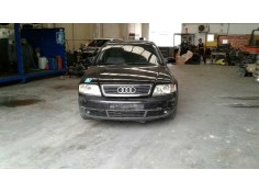 audi a6 berlina (4b2) del año 2001